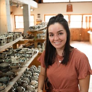 Meet your Posher, Hayley